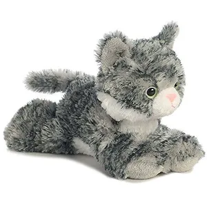Aurora Aurora - 31713 - Peluche - Lily Le Chat - Mini Mou pas cher