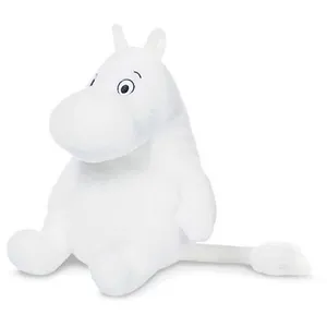 The Moomins Peluche Moomin 13 pouces pas cher