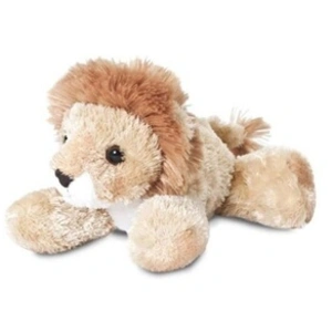 Aurora neige en peluche Mini Flopsie Lionel 20,5 cm pas cher