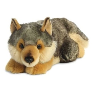 Aurora MiYoni Wolf Allongé de 11 pouces pas cher