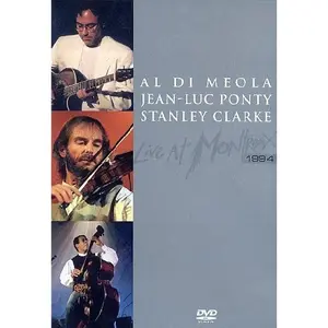 BMG Live at Montreux 1994 DVD pas cher
