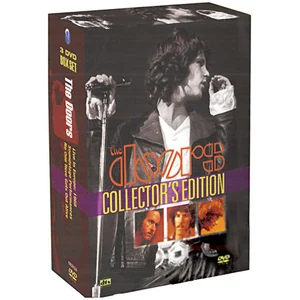 Import Collector's edition - Coffret 3 DVD