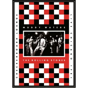 Eagle Live At The Checkerboard Lounge DVD