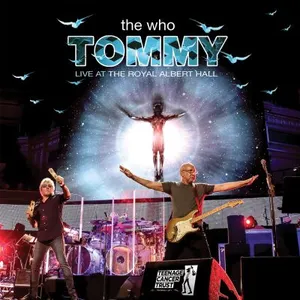 Comparateur de prix : Eagle vision The Who - Tommy - Live at The Royal Albert Hall