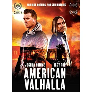 Comparateur de prix : Eagle vision American Valhalla DVD