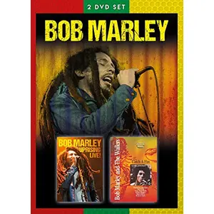 Comparateur de prix : UNIVERSAL M CNT Catch A Fire + Uprising Live! DVD