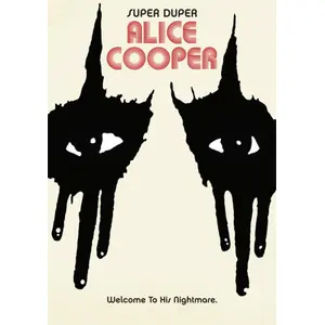Comparateur de prix : UNIVERSAL M CNT Super duper Alice Cooper DVD