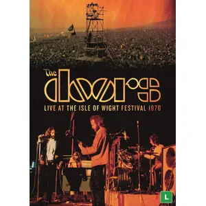 Comparateur de prix : Eagle vision Live At The Isle Of Wight Festival 1970 DVD