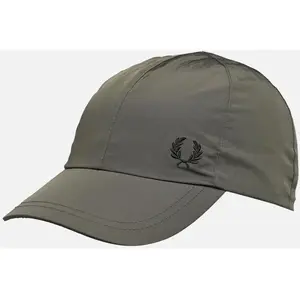 ADJUSTABLE CAP par Fred Perry Bordeaux T.U AccessoiresVendu parsarenza