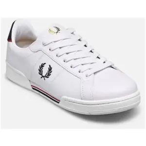 Fred Perry B722 Leather - 42 pas cher
