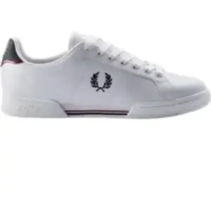 Fred Perry Fred Perry B722 Leather - 44 pas cher
