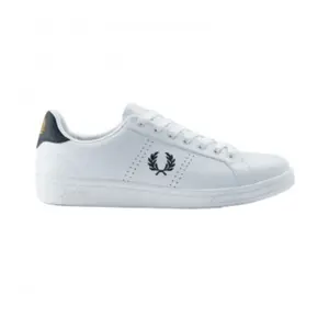 Fred Perry B721 Leather - 40 pas cher