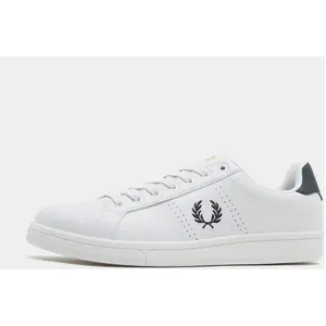 Fred Perry B721 Leather pas cher