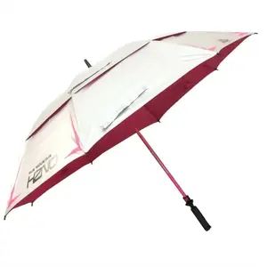 Comparateur de prix : Parapluie Sun Mountain H2NO UV 50 Chrome Rose TU SUMUV50PARH2NO-CHR PI...