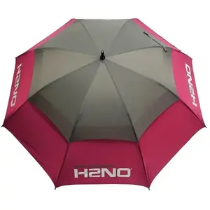 Parapluie Sun Mountain H2NO Rose TU SUMH2NOPAR PIN-GRE pas cher