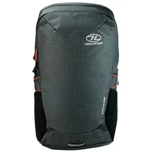 Sac à dos polyvalent Highlander Kynetik 25 litres - Noir pas cher