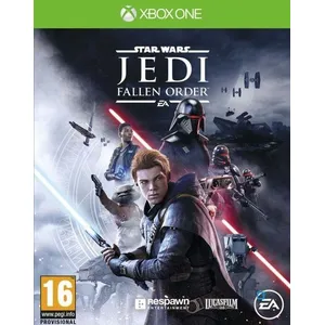 Comparateur de prix : Electronic Arts Star Wars Jedi: Fallen Order Jeu Xbox One