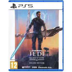 Comparateur de prix : Electronic Arts Star Wars Jedi Survivor (Deluxe Edition) Ps5