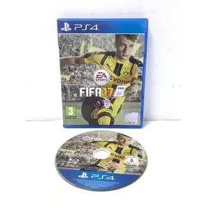 Electronic Arts EA Sports FIFA 17 PS4 pas cher