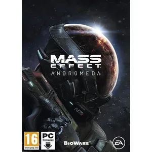 Electronic Arts Mass Effect Andromeda PC pas cher