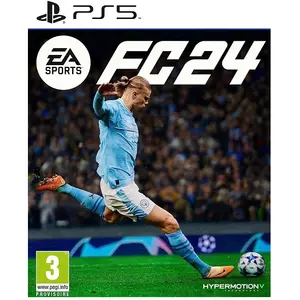 Comparateur de prix : Ea Sports Fc 24 Standard Edition