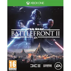 Comparateur de prix : Electronic Arts Star Wars Battlefront 2 Jeu Xbox One