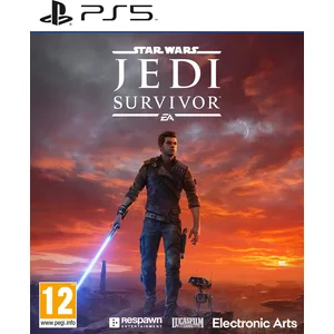Infogrames Videogioco Electronic Arts Star Wars Jedi Survivor pas cher