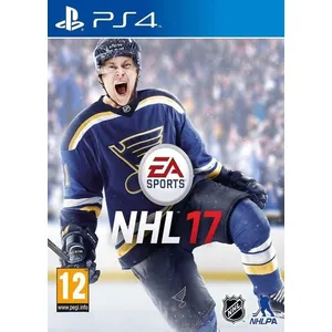 Comparateur de prix : Jeu PS4 ELECTRONIC ARTS NHL 17