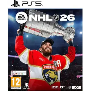 EA SPORTS NHL 26 Standard Edition PS5 | English pas cher