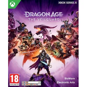 Comparateur de prix : Dragon Age  : The Veilguard Xbox Series X