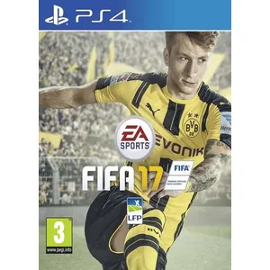 Comparateur de prix : Electronic Arts Bandai Namco Entertainment Fifa 17 Ps4