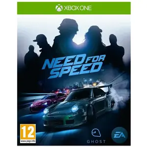 Comparateur de prix : Electronic Arts Need For Speed Jeu Xbox One