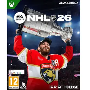 EA SPORTS NHL 26 - JEU XBOX SERIES X pas cher