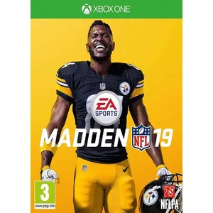 Comparateur de prix : Electronic Arts Madden NFL 19 Jeu Xbox One