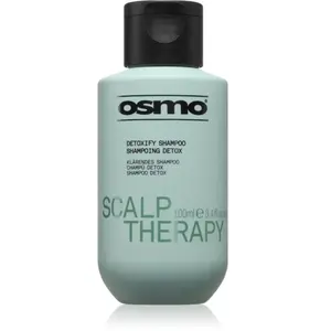 Osmo Scalp Therapy Detoxify Shampoo shampoing purifiant détoxifiant po... pas cher