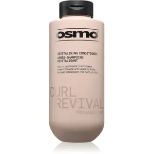 Osmo Curl Revival Après-Shampoing Revitalisant 400ml pas cher