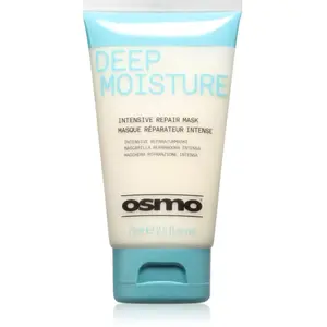 Osmo Deep Moisture Masque Réparateur Intense 75ml pas cher