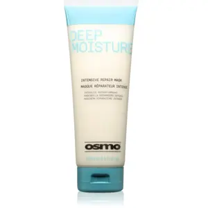 Osmo Deep Moisture Masque Réparateur Intense 250ml