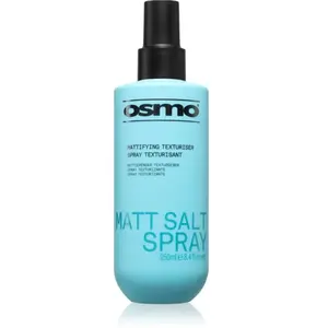 Osmo Matt Salt Spray Mattifying Texturiser 250ml pas cher
