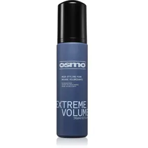 Osmo Extreme Volume Mousse Volumisante 245ml pas cher