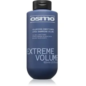 Osmo Extreme Volume Après-Shampoing Volumisant 400ml pas cher