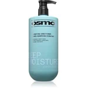 Osmo Deep Moisture Après-Shampoing Hydratant 1L pas cher