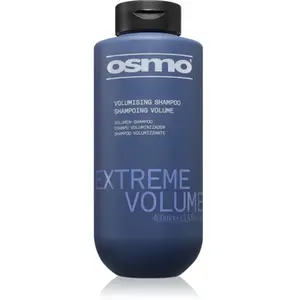 Osmo Extreme Volume Shampoing Volumisant 400ml pas cher