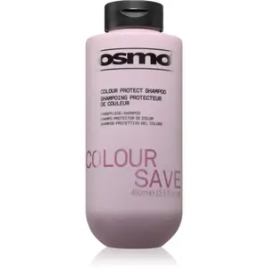 Osmo Colour Save Shampoing Protecteur De Couleur 400ml