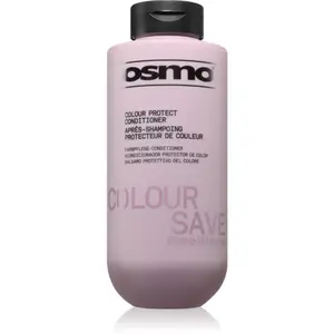 Osmo Colour Save Après-Shampoing Protecteur De Couleur 400ml