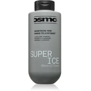 Osmo Super Ice Masque Éclaircissant 400ml
