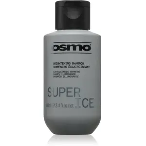 Osmo Super Ice Shampoing Éclaircissant 100ml