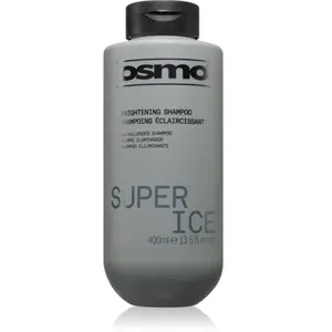 Osmo Super Ice Shampoing Éclaircissant 400ml pas cher
