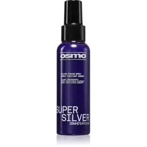 Osmo Super Silver Spray Tonifiant Argent 100ml pas cher