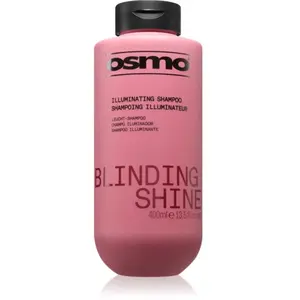 Osmo Blinding Shine Shampoing Illuminateur 400ml pas cher